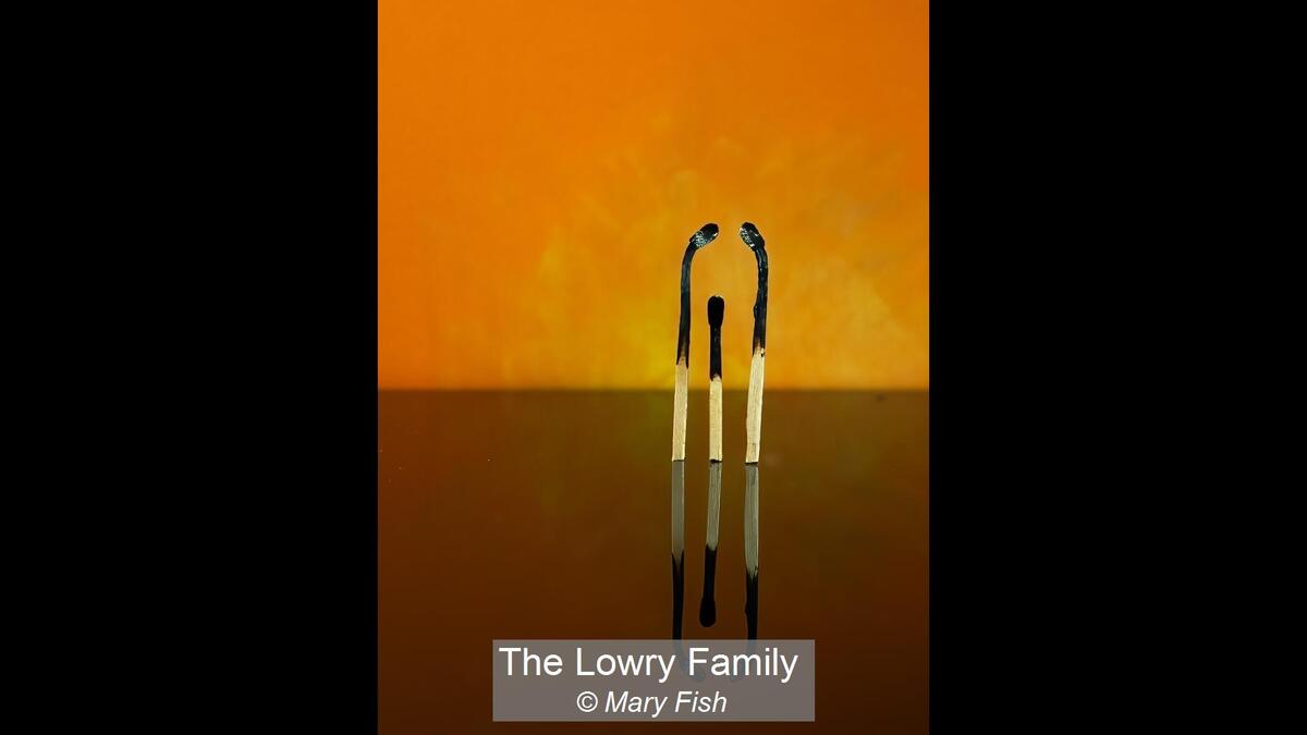 The Lowry Family
